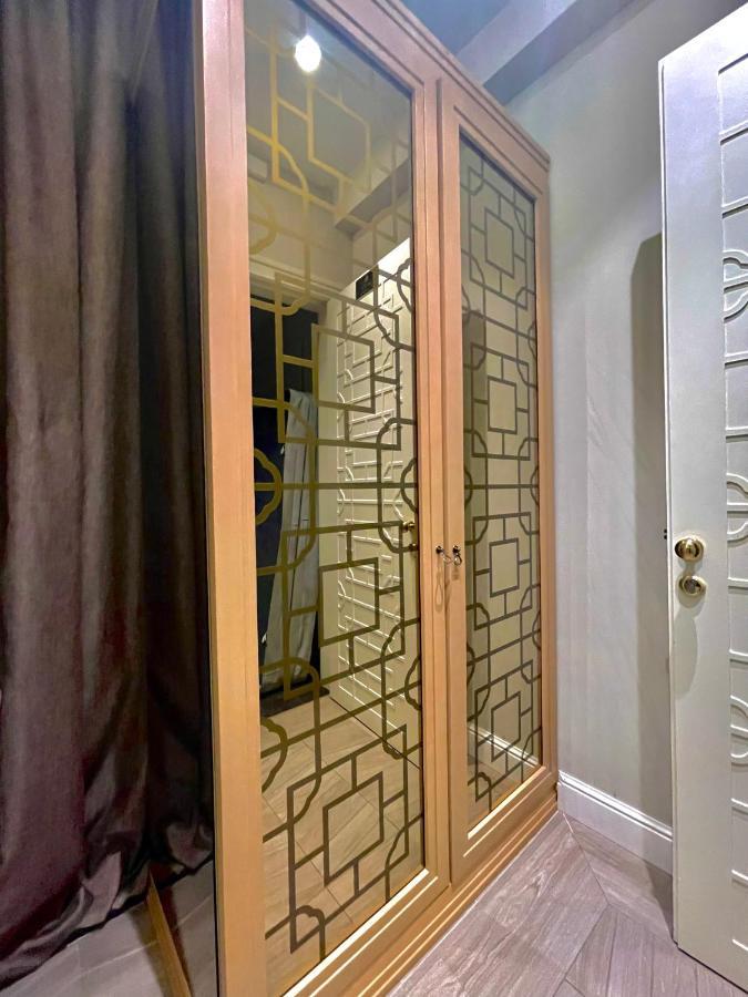Perla Apartments ブドヴァ エクステリア 写真